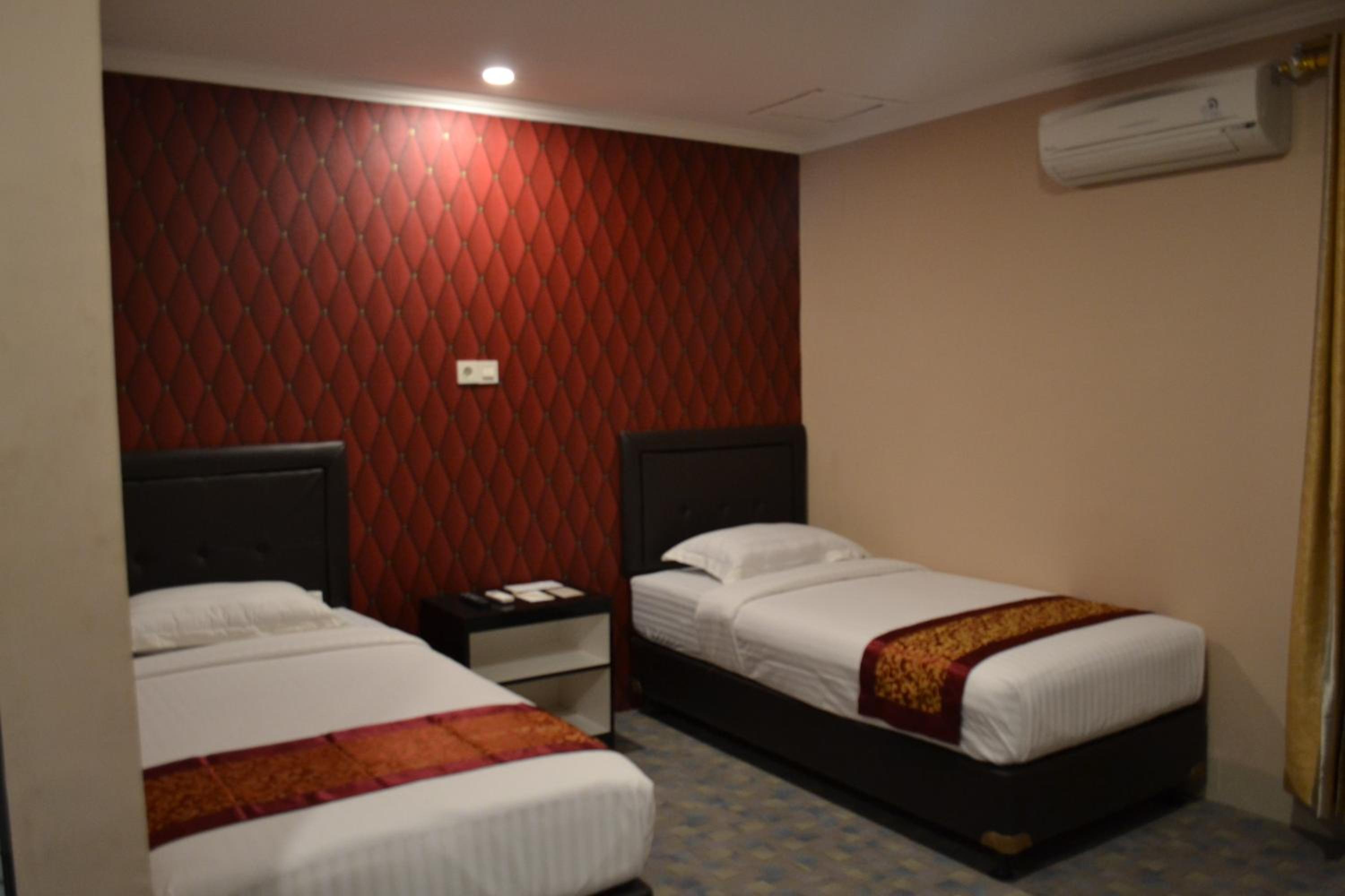 Puncak Budget Hotel 18/50