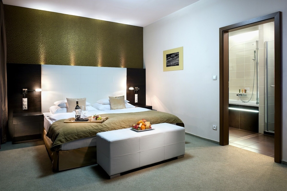 TURIEC HOTEL 10/54