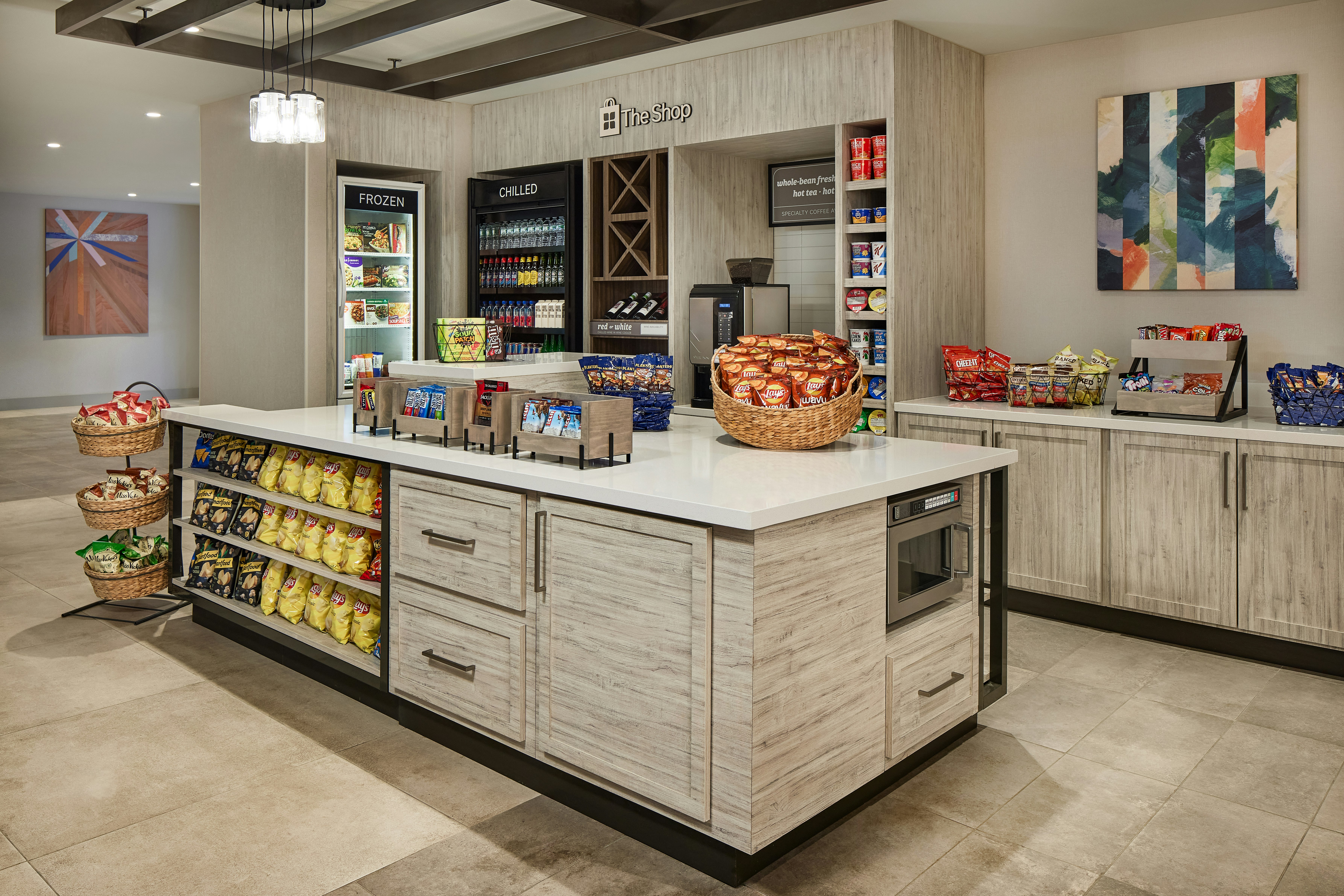 Hilton Garden Inn Tewksbury Andover 4/47