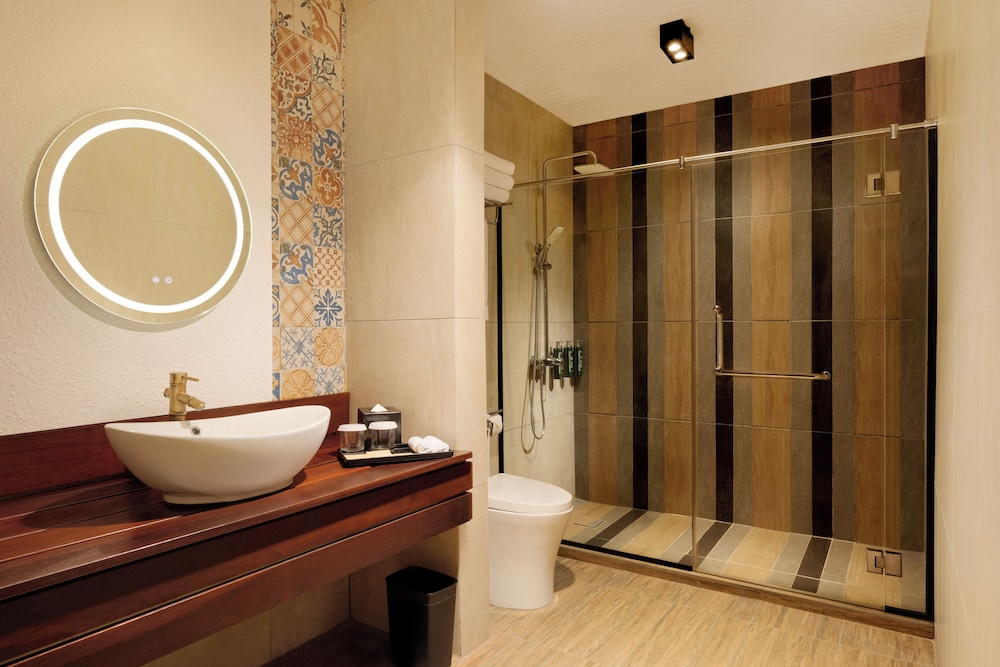 Hilton Garden Inn Kota Kinabalu Tuaran 39/42