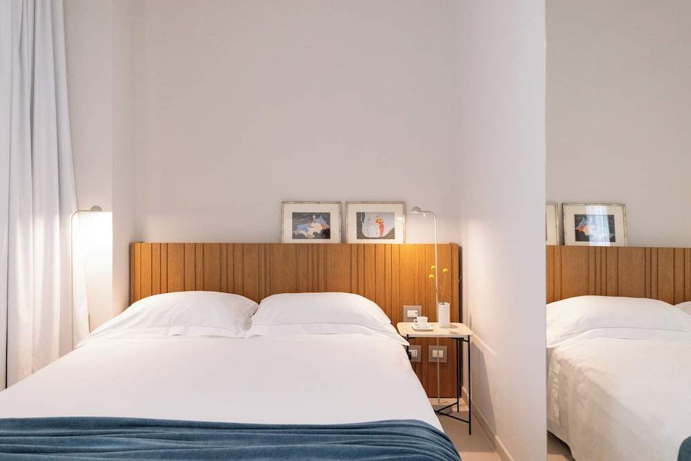 Hotel Taodomus 16/81