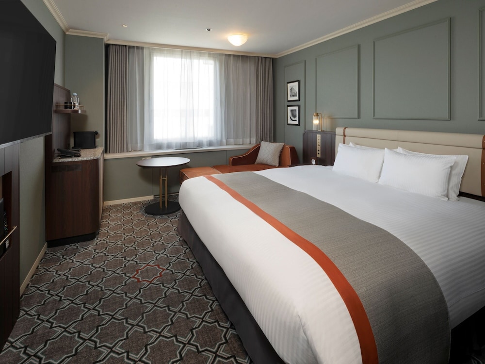 Sapporo Grand Hotel 11/50