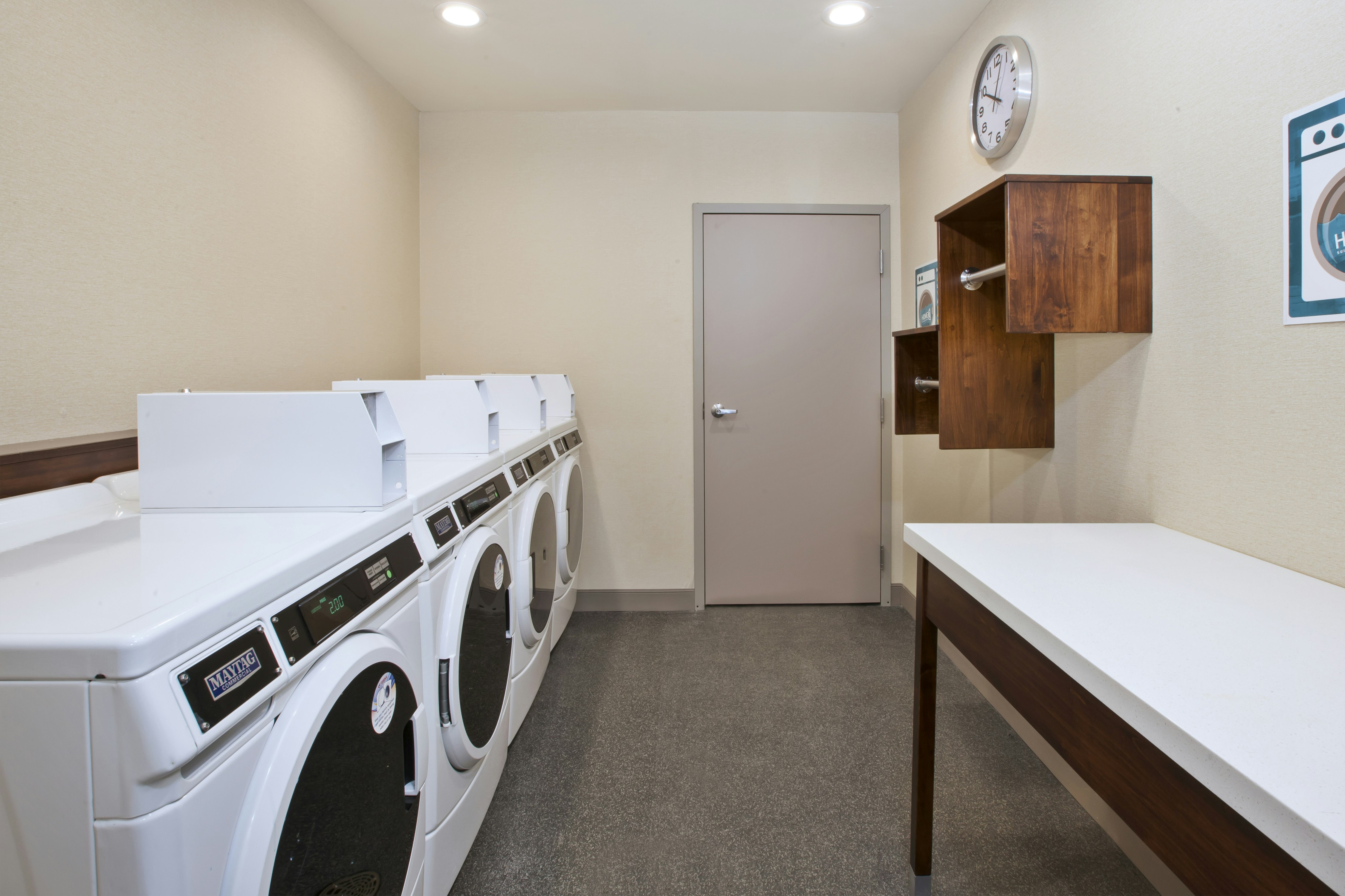 Home2 Suites By Hilton West Bloomfield Mi 19/19