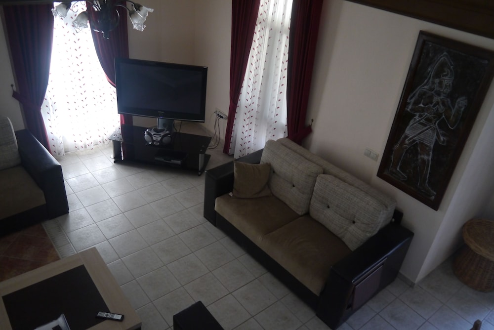 Asur Hotel & Aparts & Villas 25/50