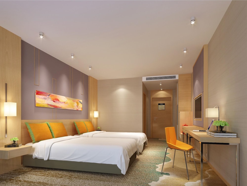 ibis Styles Changsha Intl Exhibition Ctr 18/70