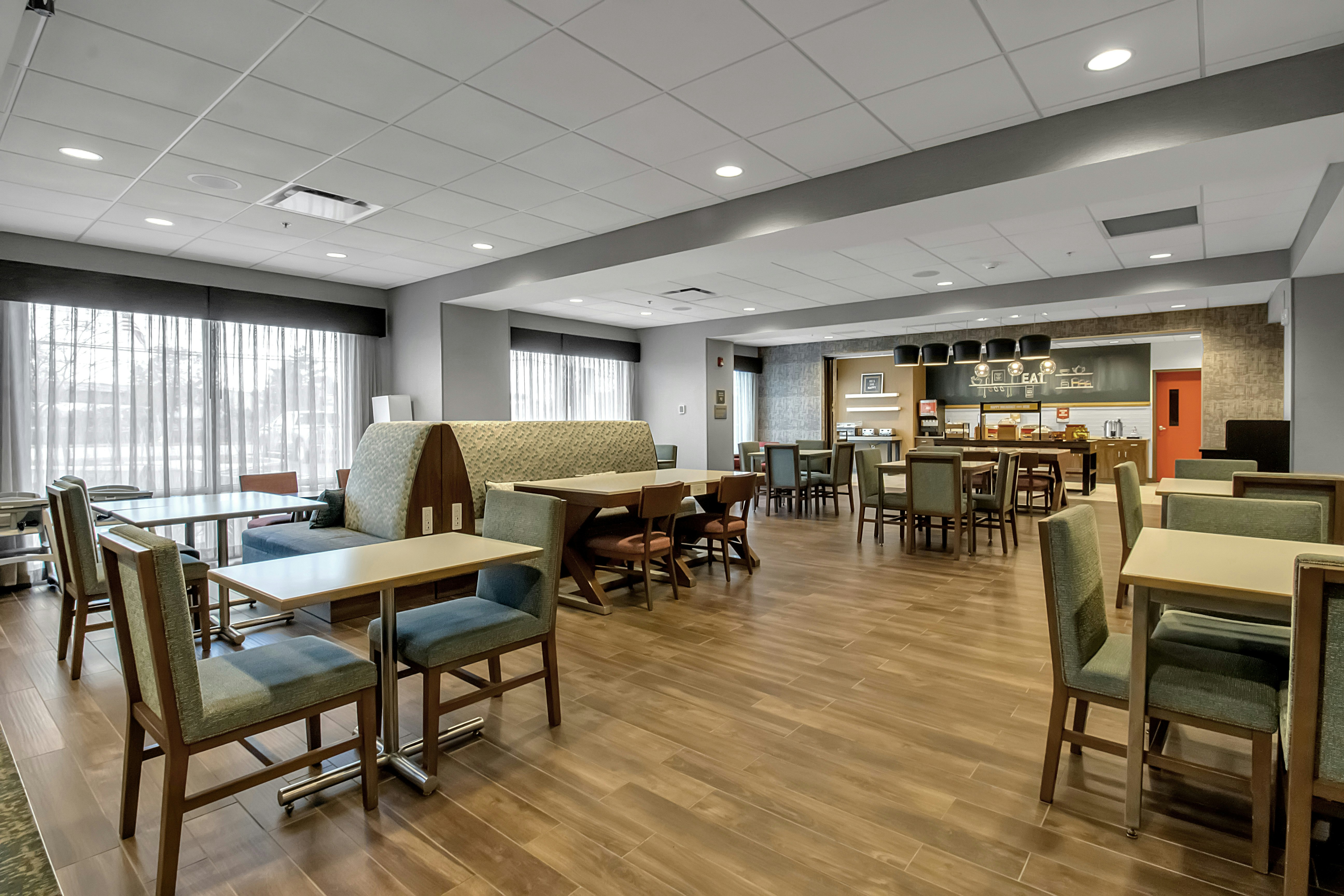 Hampton Inn Buffalo - Amherst 28/41