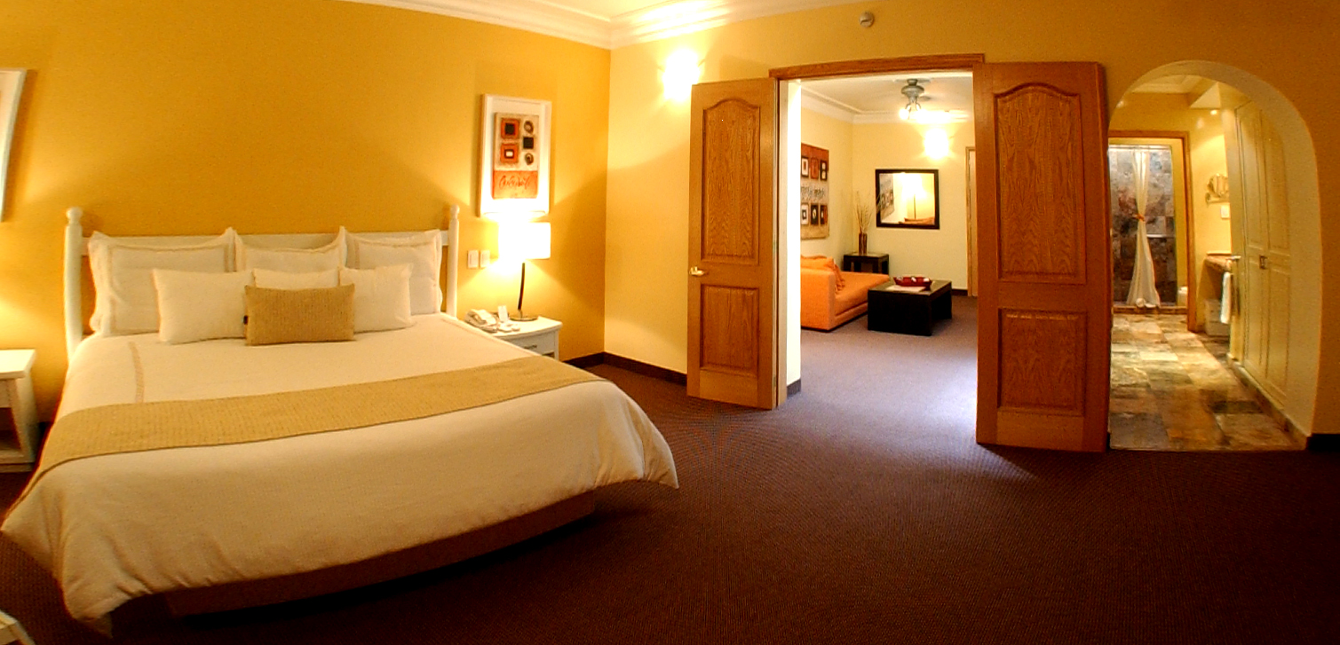 Executive, Suite