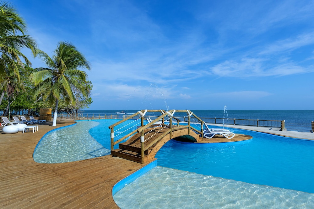 Hotel Isla Del Encanto 7/61