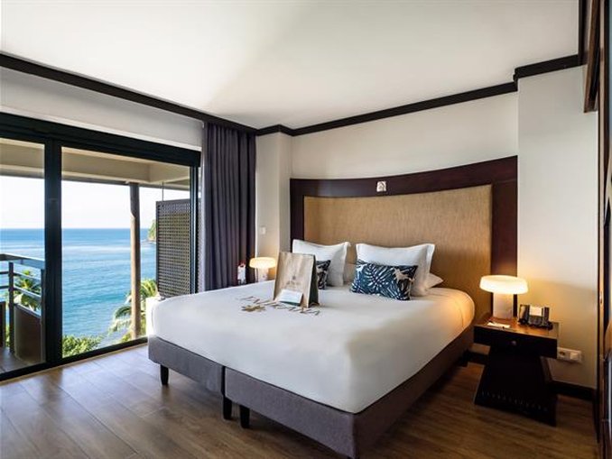 Tahiti Pearl Beach Resort 7/41