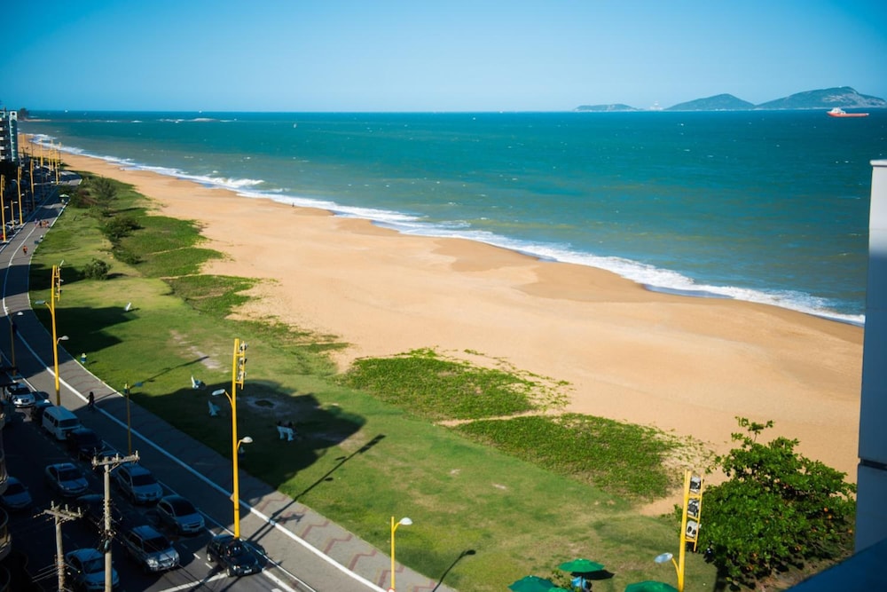 ROYAL ATLANTICA MACAE HOTEL 55/60