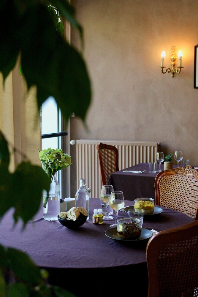 Hotel Restaurant de la Marine 33/50