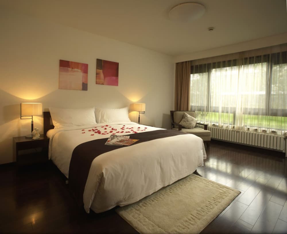 Belgravia Serviced Residence 26/67