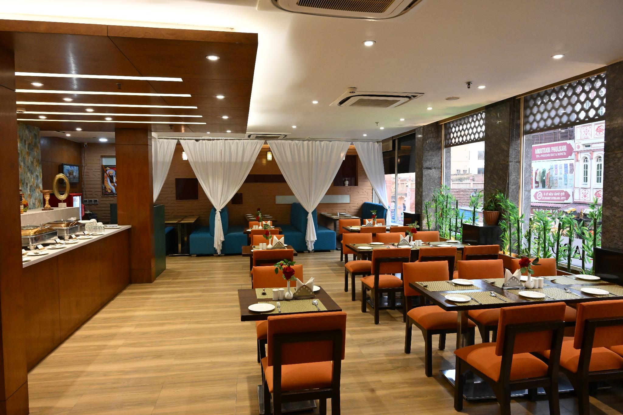 Abode By Aliste Hotels Amritsar 44/48