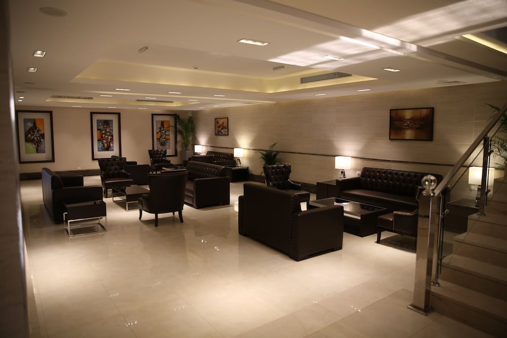 Gloria Hotel 18/20