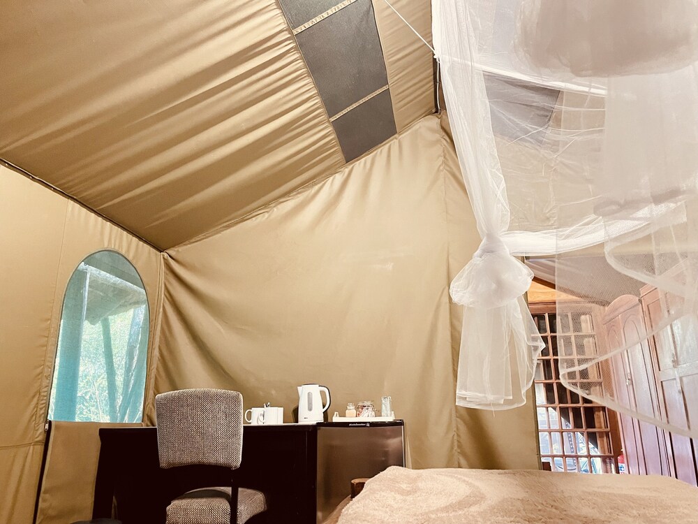 Nyala Luxury Safari Tents 19/50