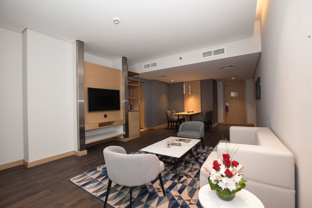 Flora Inn Dubai 40/51