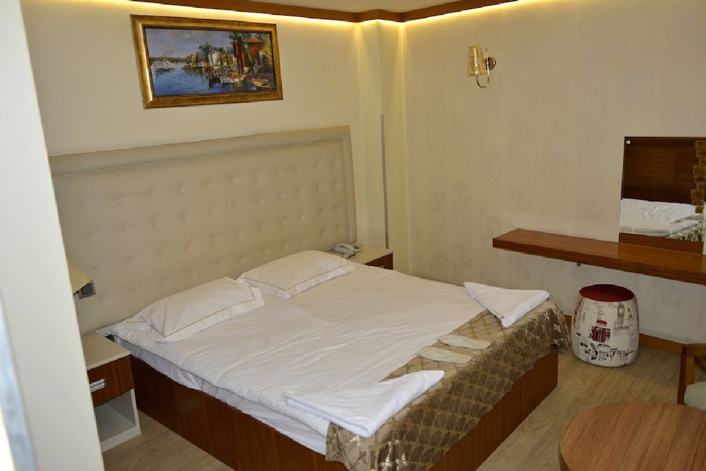 Galata Palace Hotel 17/61
