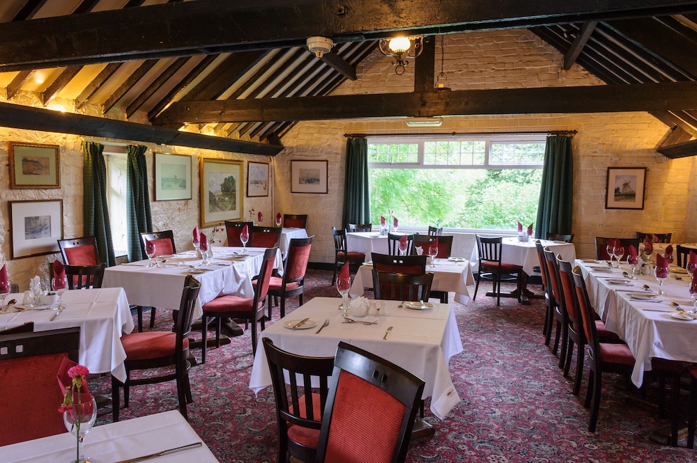 Brown Trout Golf and Country Inn 18/32