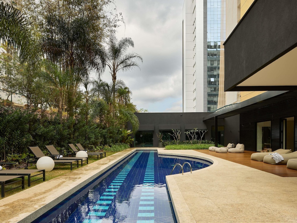 Caesar Business Belo Horizonte Belvedere 41/44