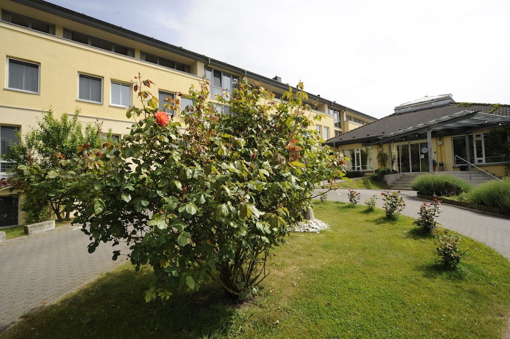 Hotel Godewind 66/69