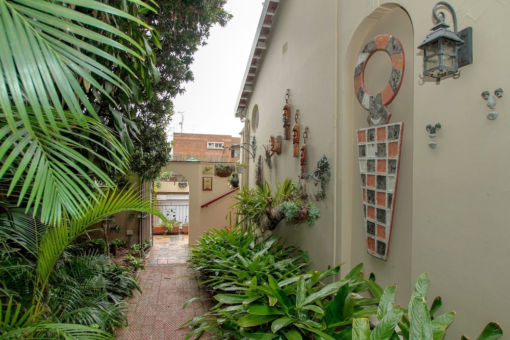 Acorn B&B in Durban 5/49