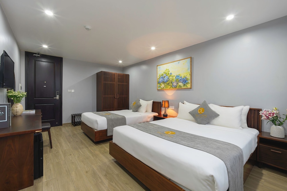 Duy Long Hotel 25/50