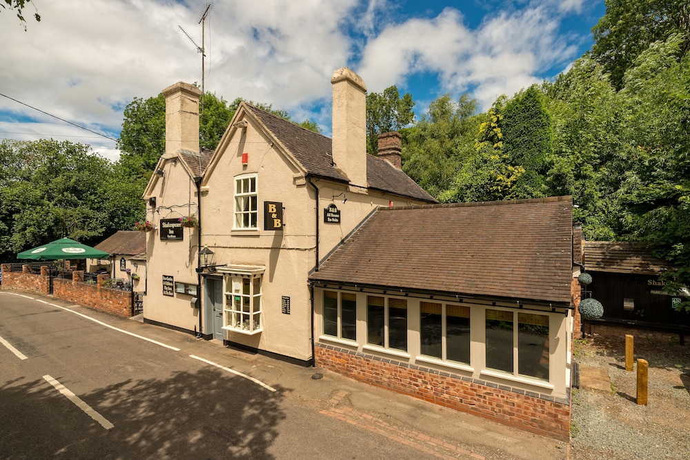 The Shakespeare Inn 1/50