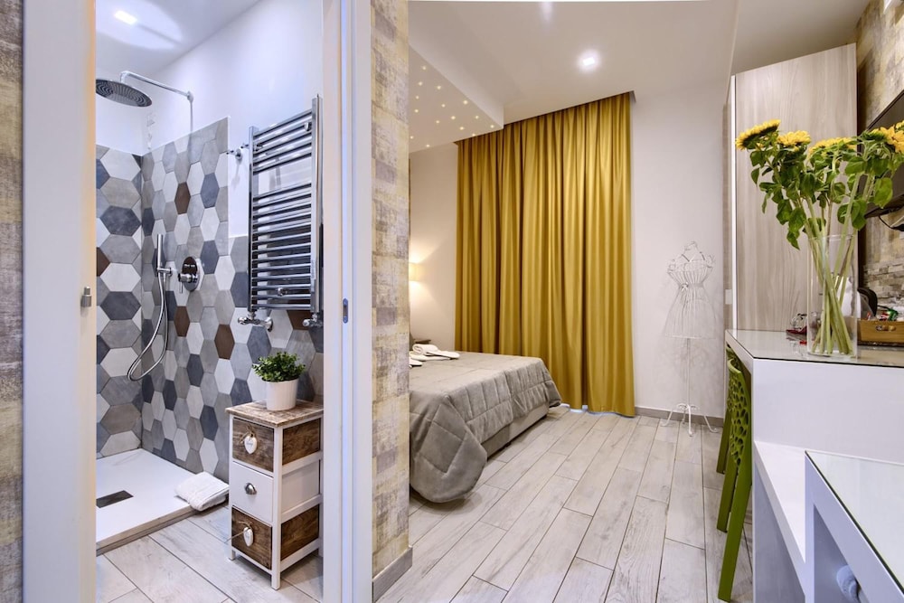 Relais Vatican Secret 16/44