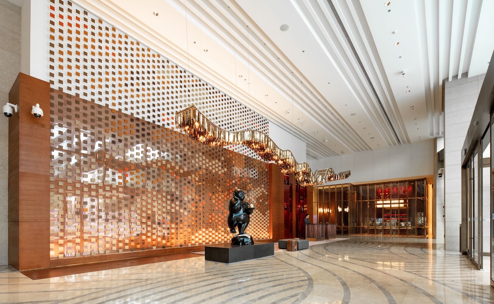 Hyatt Regency Zhenjiang 4/79
