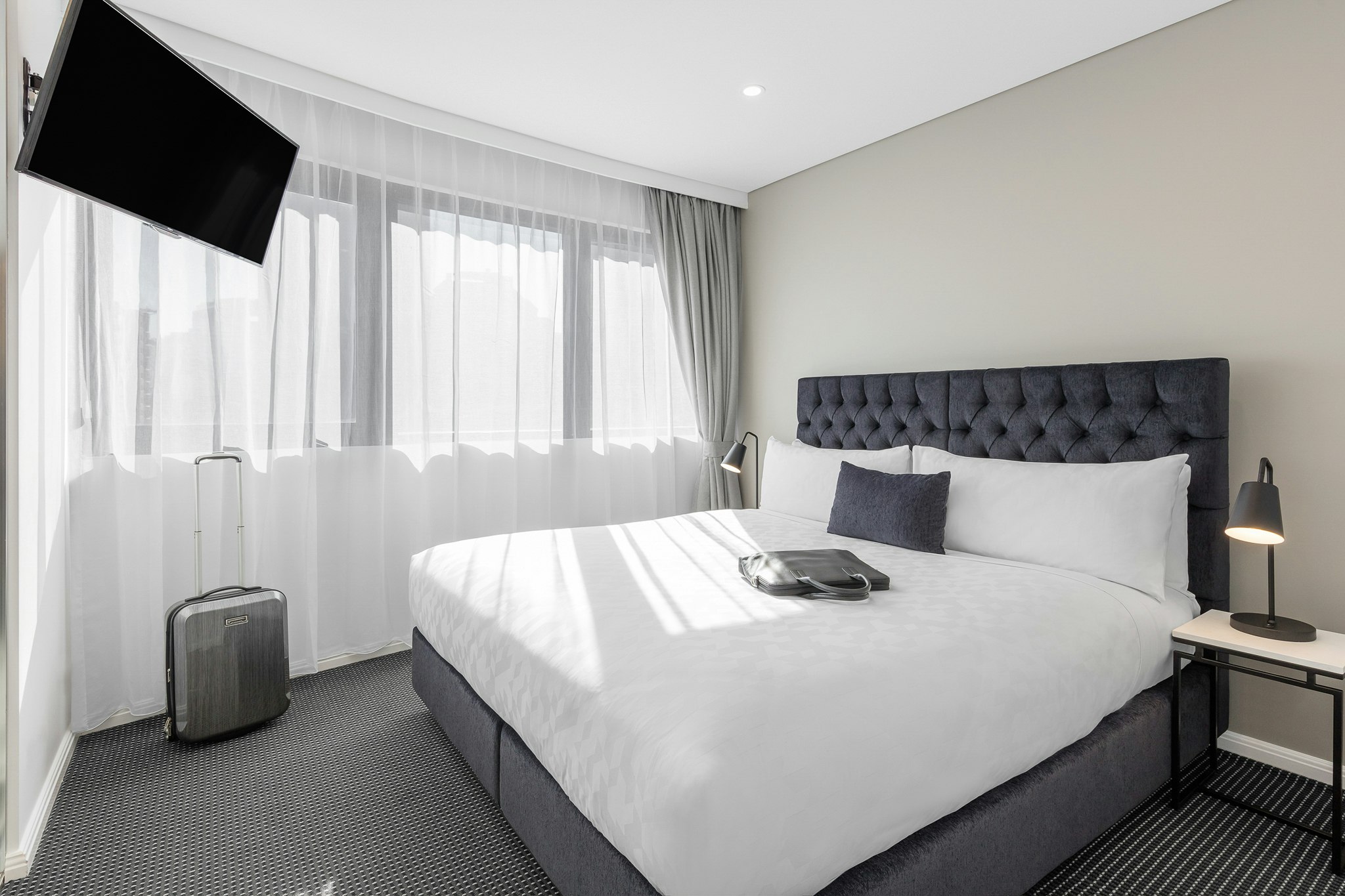 Meriton Serviced Apartments Kent Street 20/53