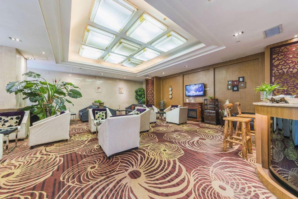 Jingzhou International Hotel 27/35