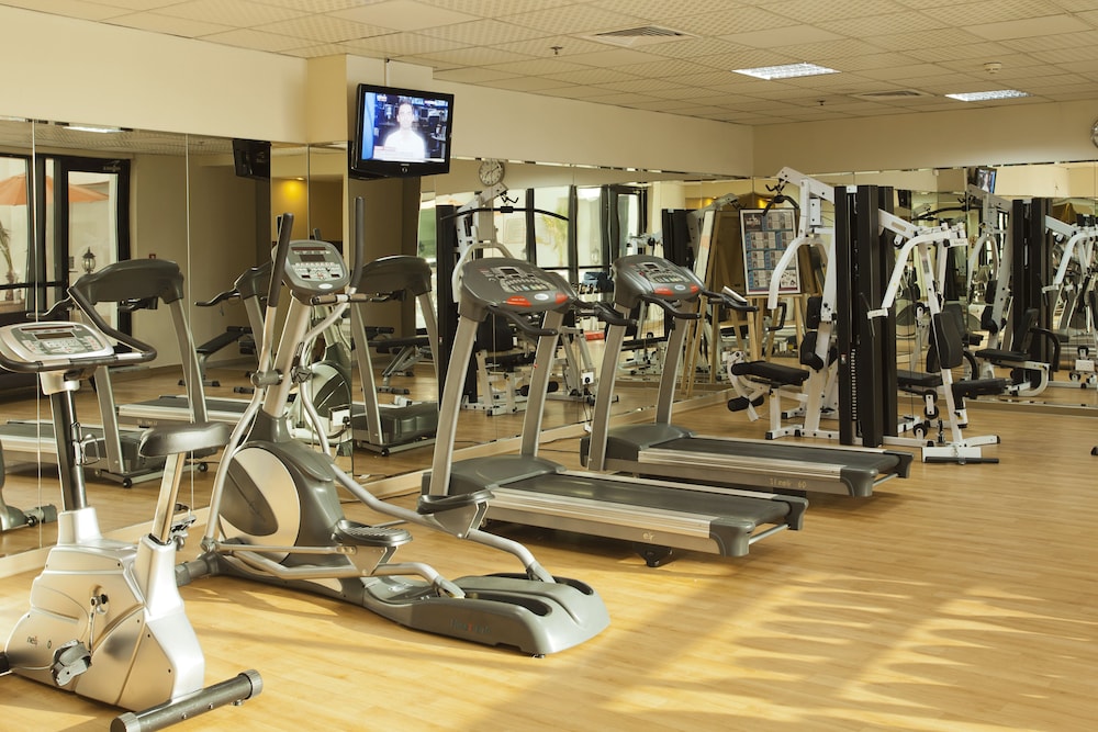 sport_facililities