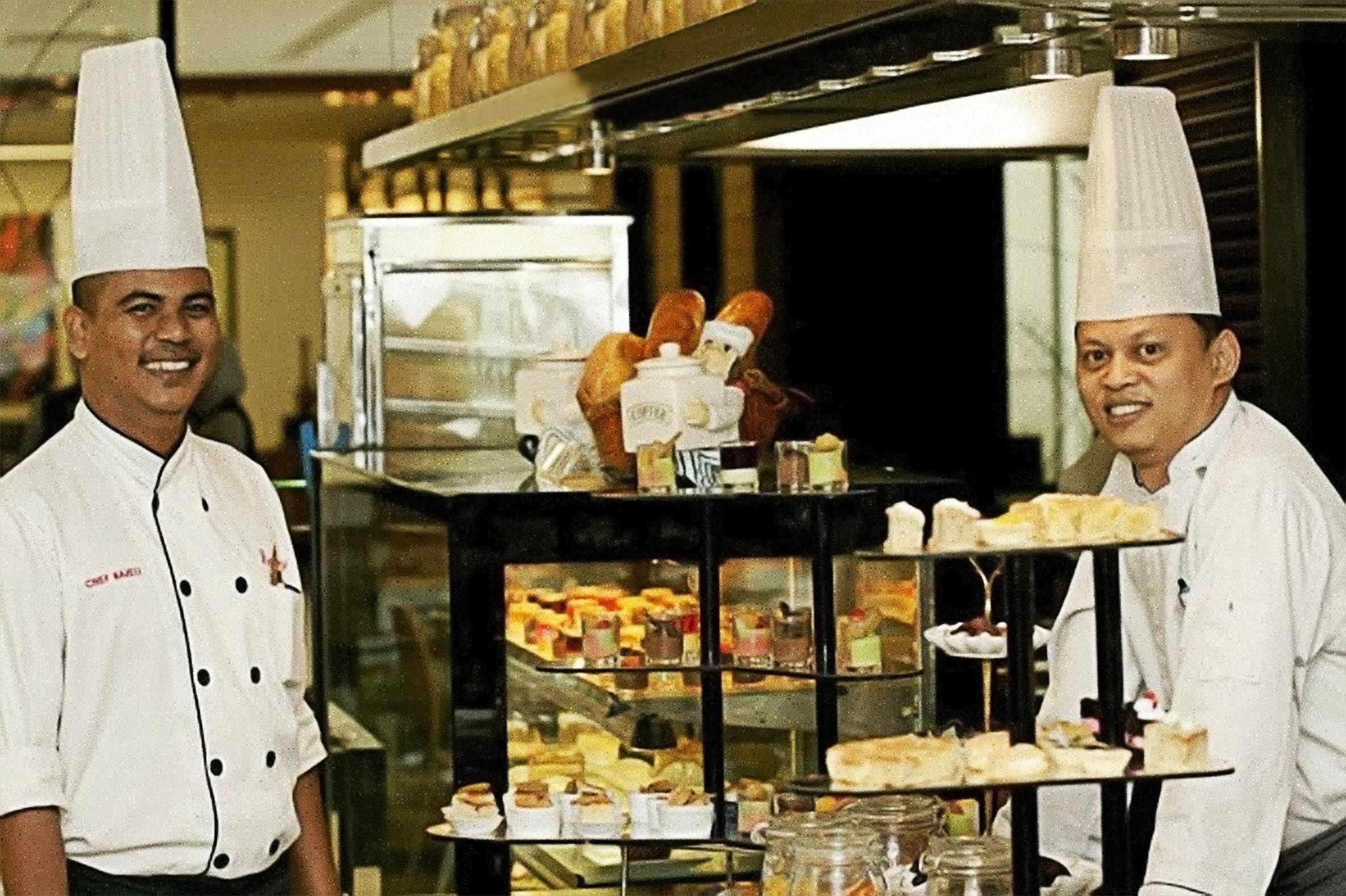 The Jerai Hotel Alor Star 10/50