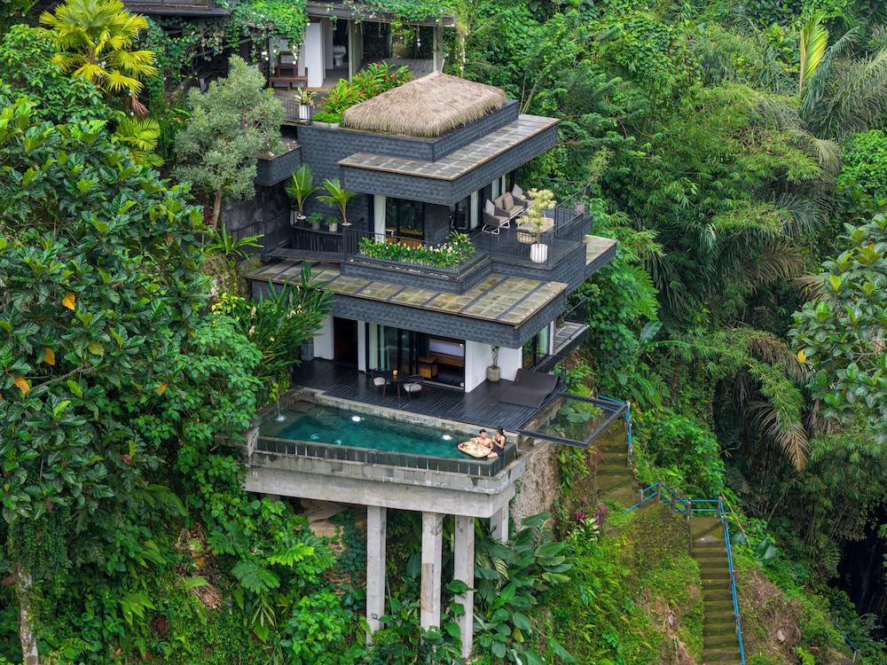 Zenubud Villa 37/46