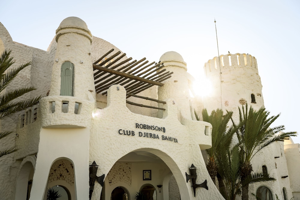 Robinson Djerba Bahiya