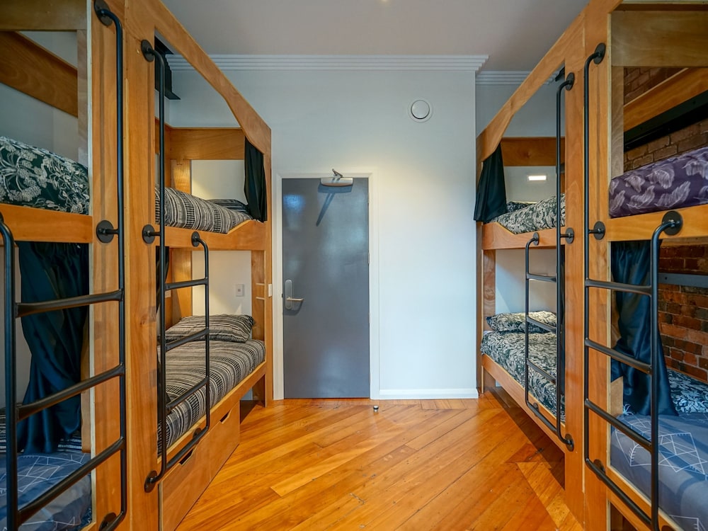 The Marion Hostel 26/57