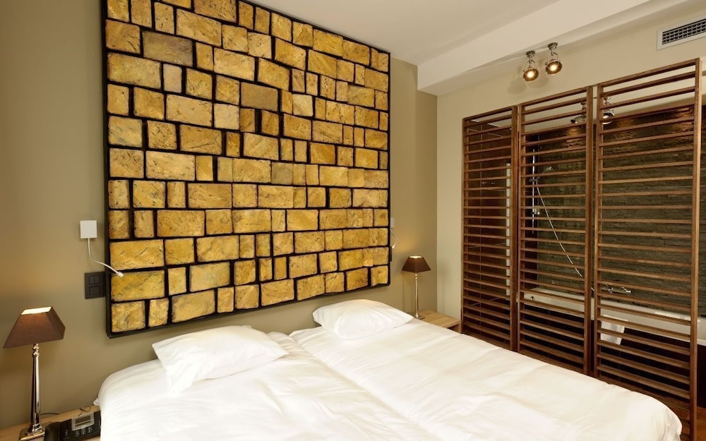 Saint Gery Boutique Hotel 25/38