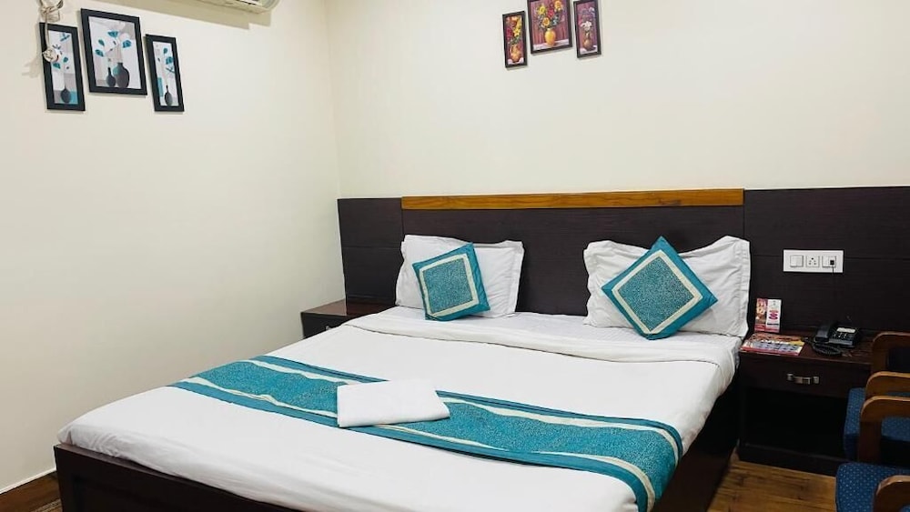 Ecotel Vinayak 15/31