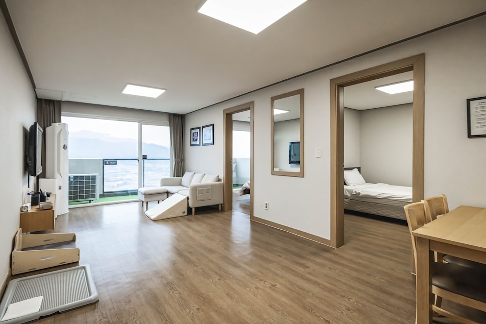 Kensington Resort Chungju 24/50