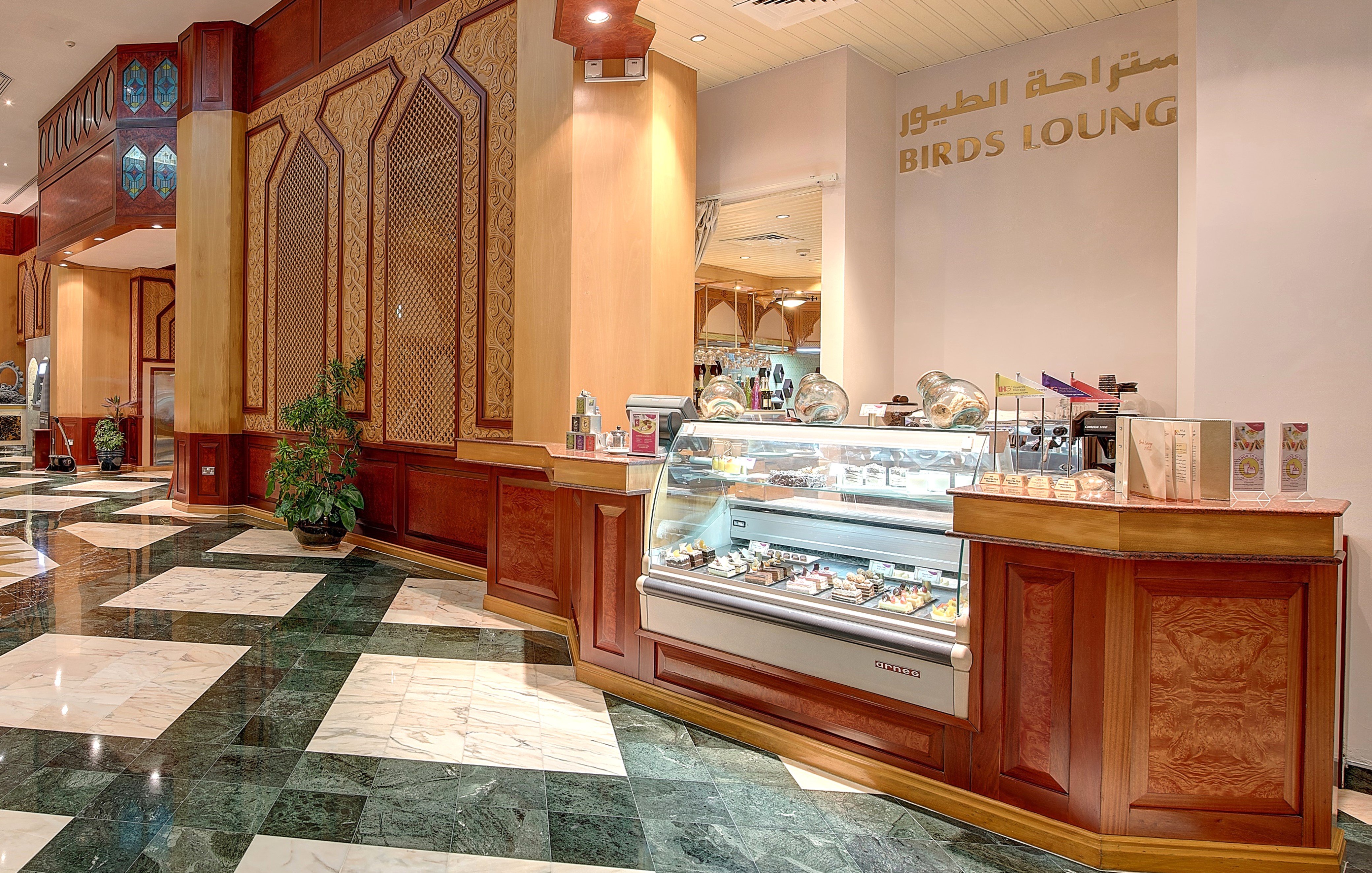Crowne Plaza Resort Salalah 14/82