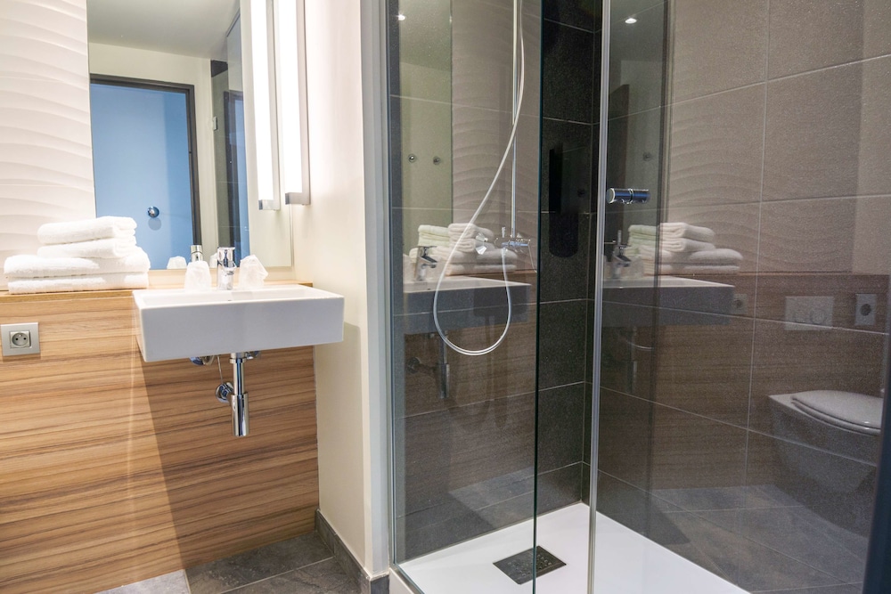 Hotel Campanile Montpellier Centre St Roch 16/62