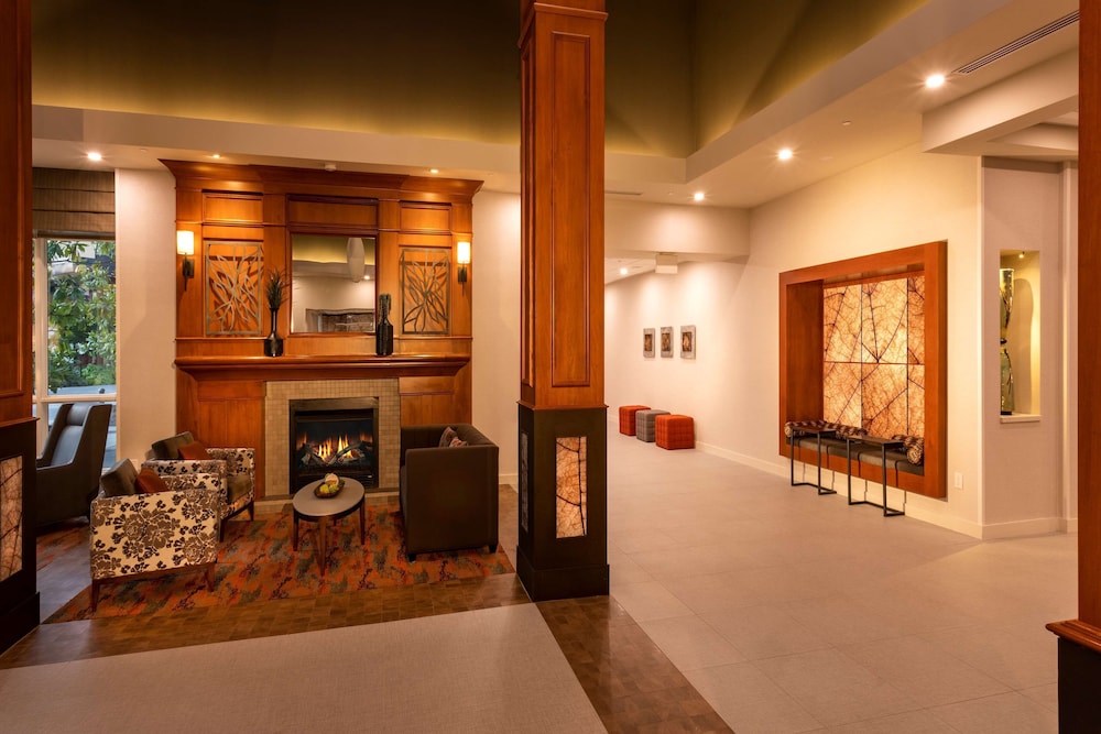 Hilton Garden Inn Seattle Issaquah 37/52