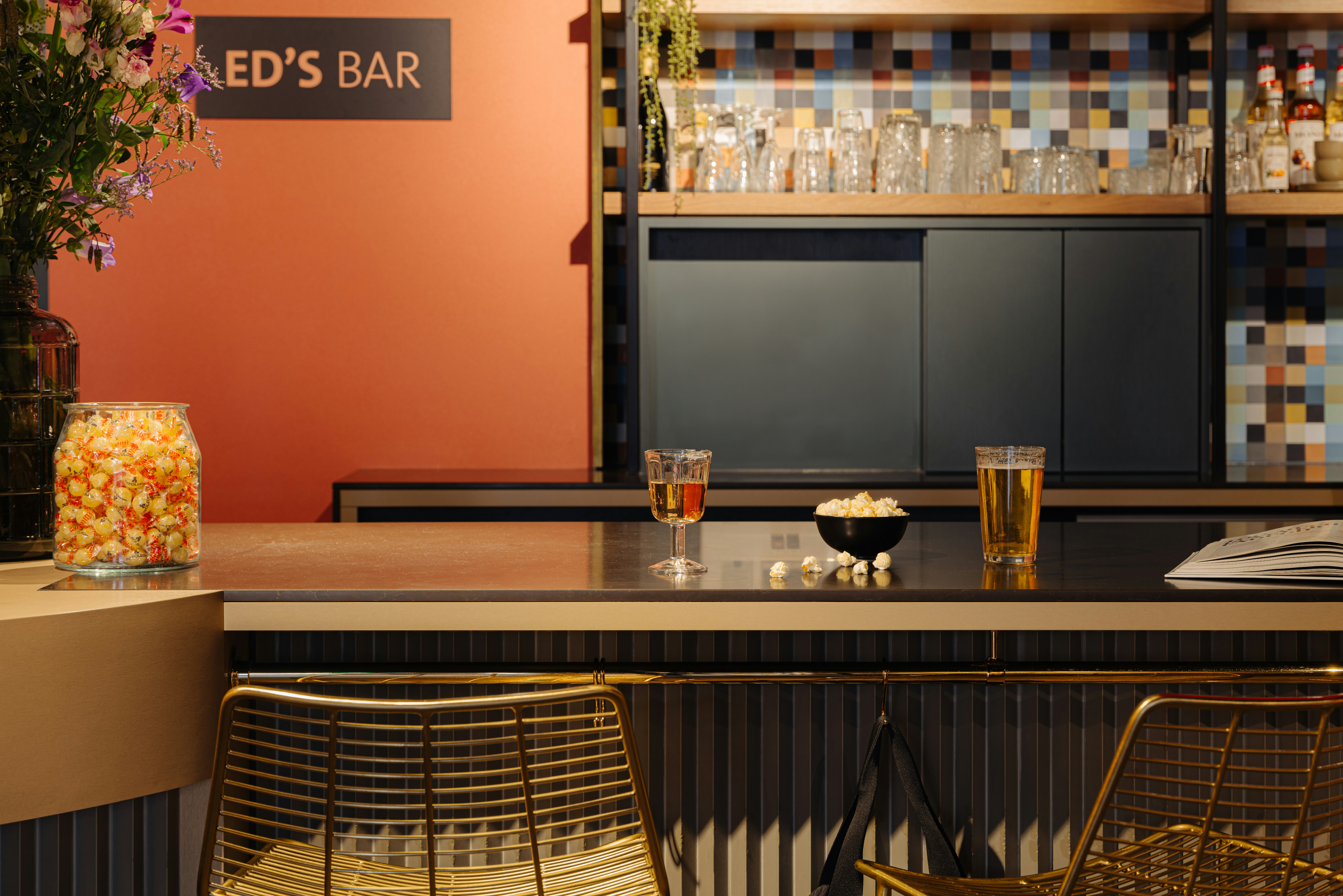 Leonardo Hotel Amsterdam Leidse Square 17/24