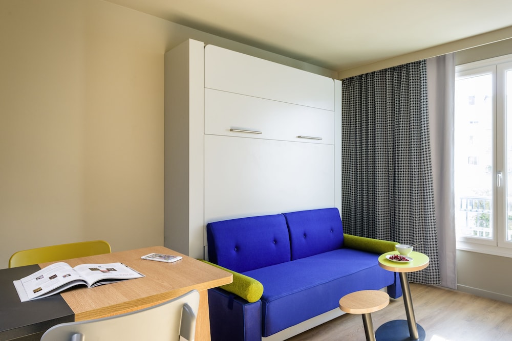 Aparthotel Adagio Access La Defense Puteaux 38/68