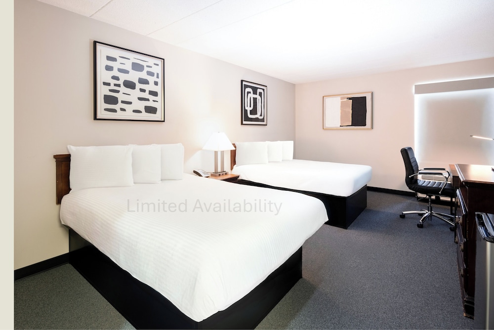 The View Inn Suites Hotel 24/69