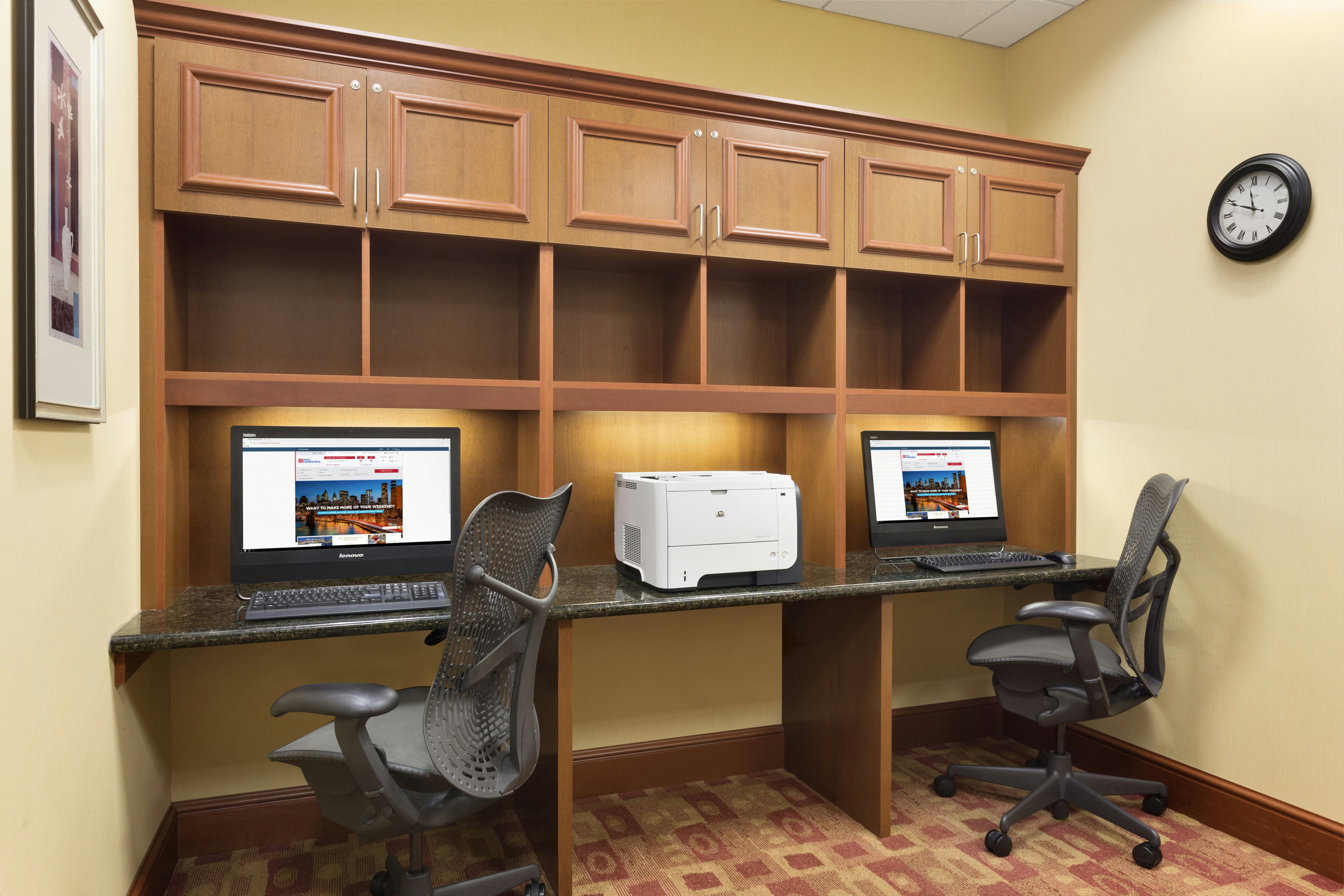 Hilton Garden Inn Bartlesville 35/40