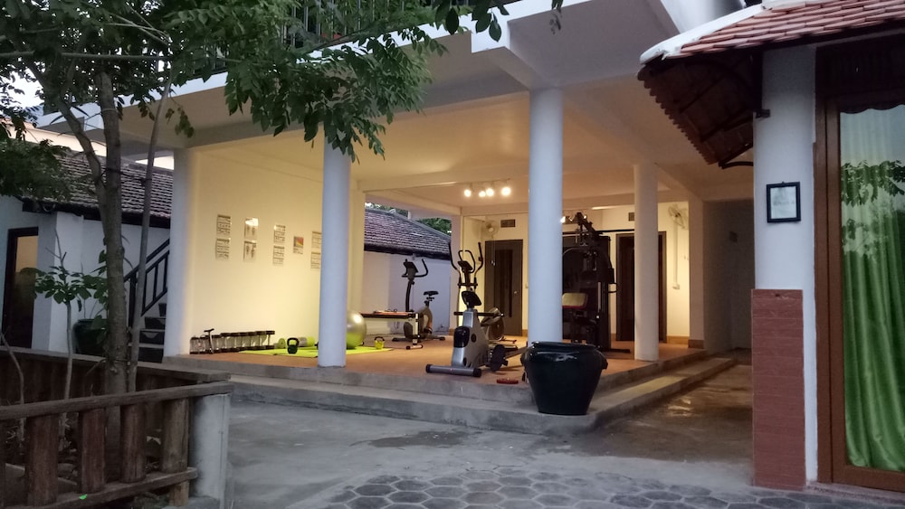 Samathi Lake Resort 5/48