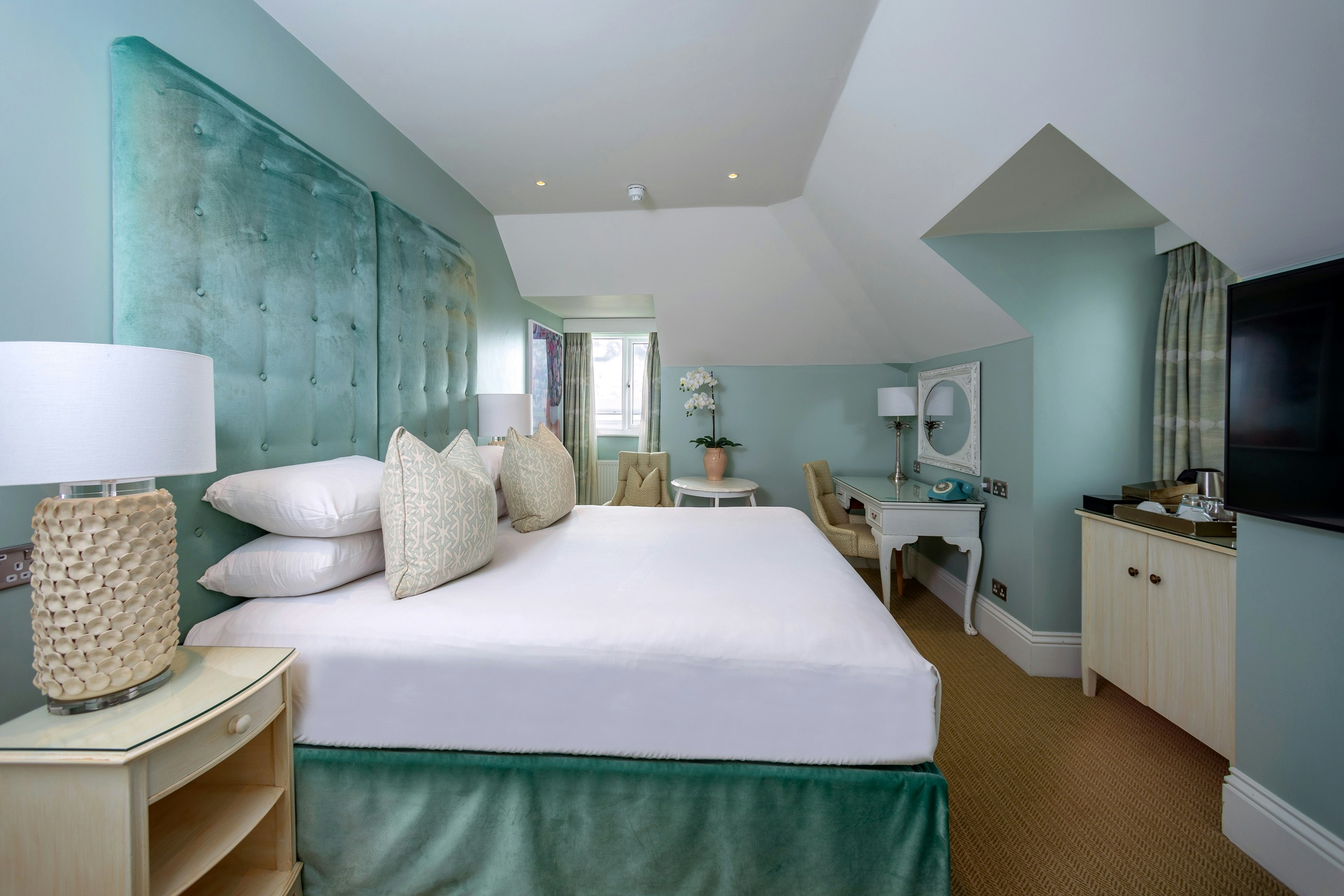 Roslin Beach Hotel 14/31