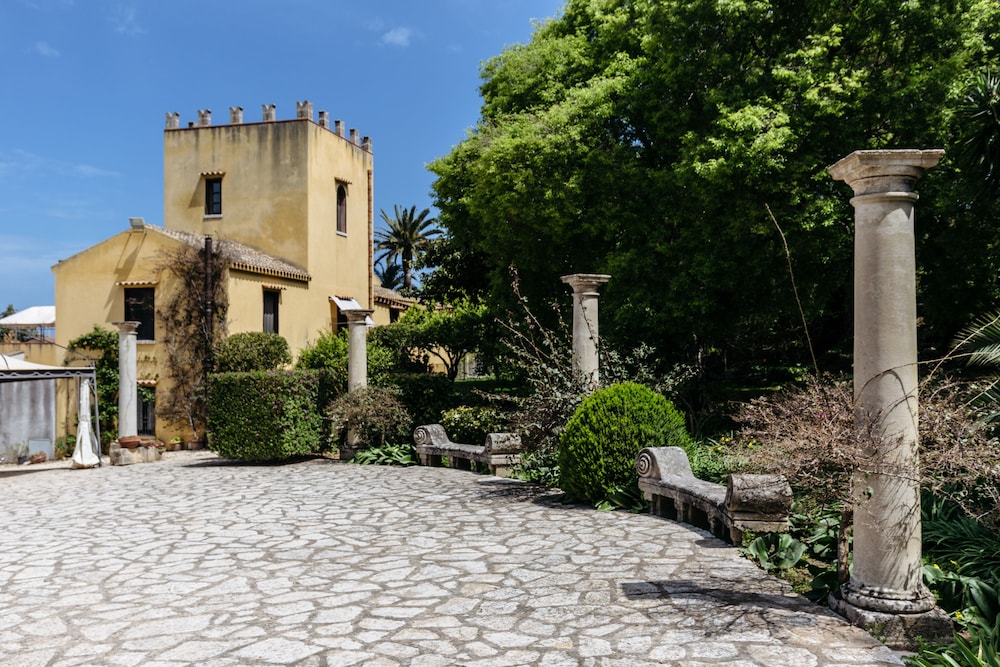 Villa Pilati Bed & Breakfast 46/50