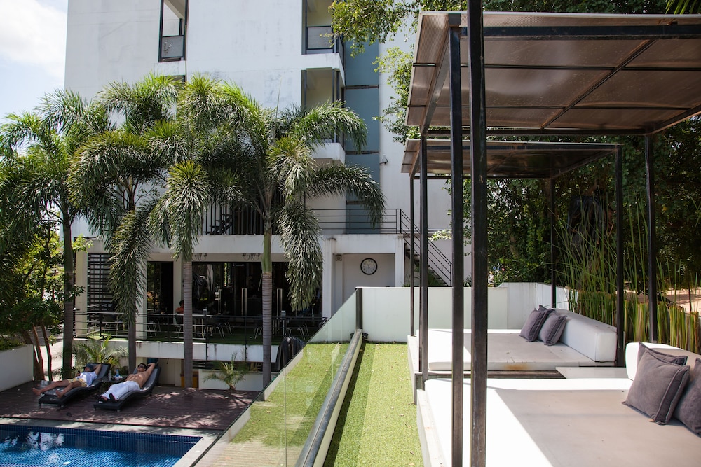 Manita Boutique Hotel 47/50